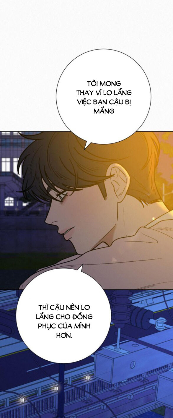 Tình Yêu Trong Sáng Chap Chapter 73.1-Tình Yêu Trong Sáng - Next Chap 118