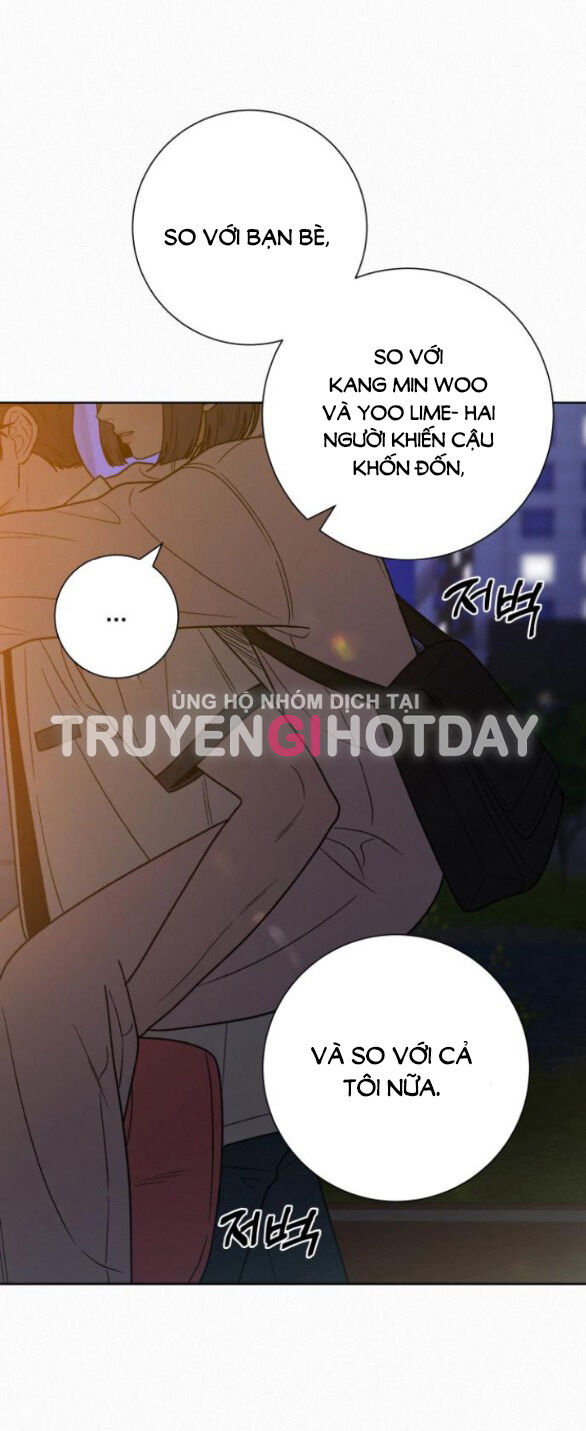 Tình Yêu Trong Sáng Chap Chapter 73.1-Tình Yêu Trong Sáng - Next Chap 118