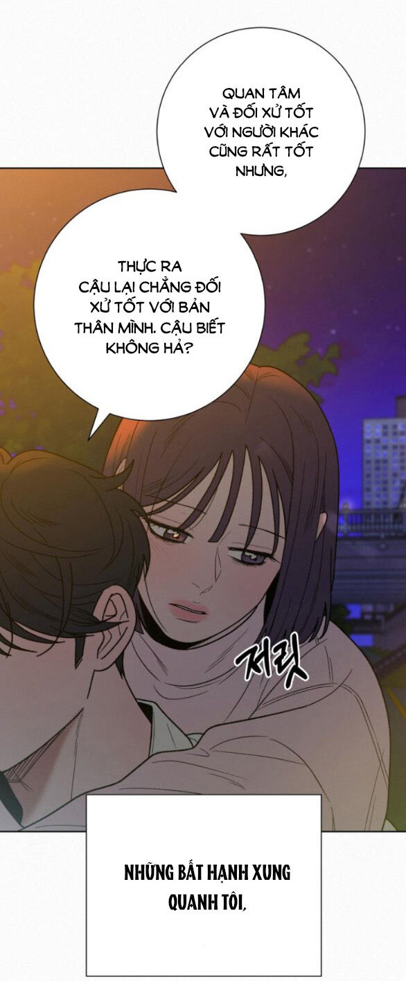 Tình Yêu Trong Sáng Chap Chapter 73.1-Tình Yêu Trong Sáng - Next Chap 118