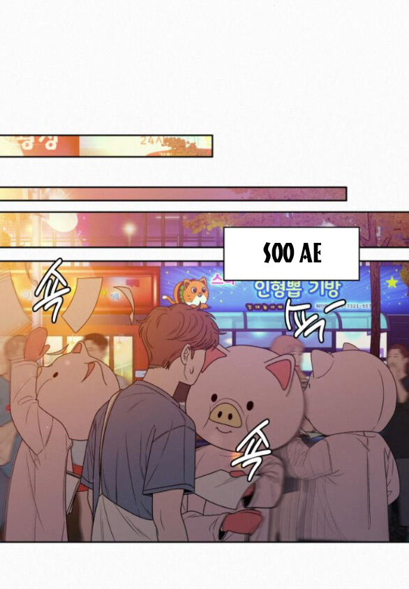 Tình Yêu Trong Sáng Chap Chapter 73.1-Tình Yêu Trong Sáng - Next Chap 118