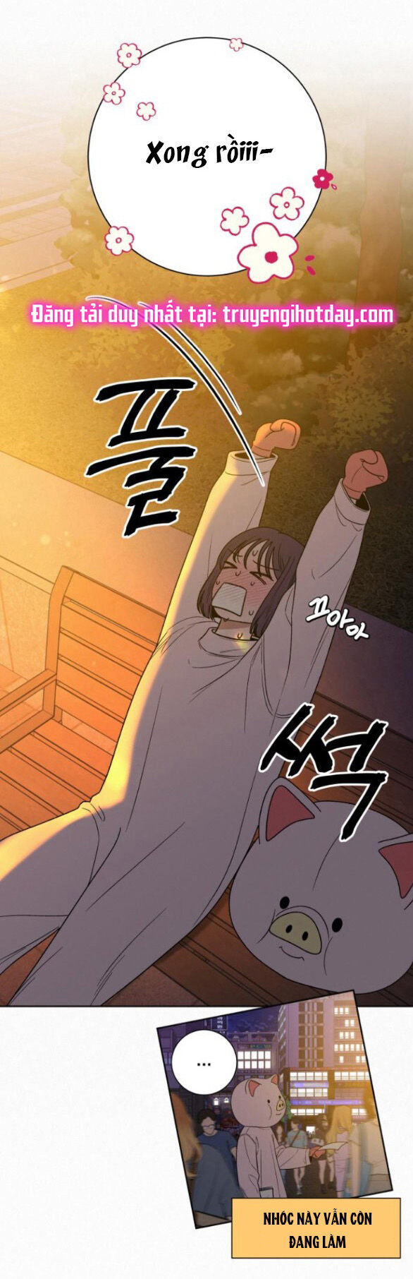 Tình Yêu Trong Sáng Chap Chapter 73.1-Tình Yêu Trong Sáng - Next Chap 118