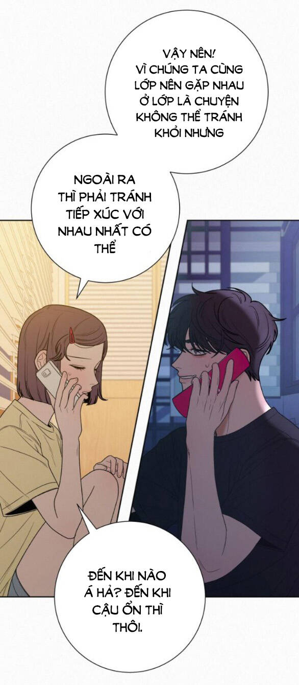 Tình Yêu Trong Sáng Chap Chapter 74-Tình Yêu Trong Sáng - Next Chap 120