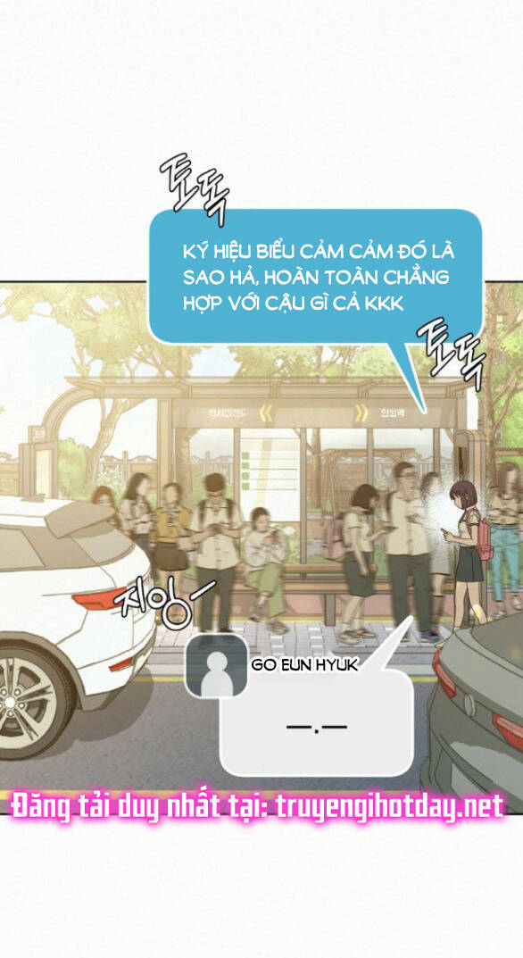 Tình Yêu Trong Sáng Chap Chapter 74-Tình Yêu Trong Sáng - Next Chap 120