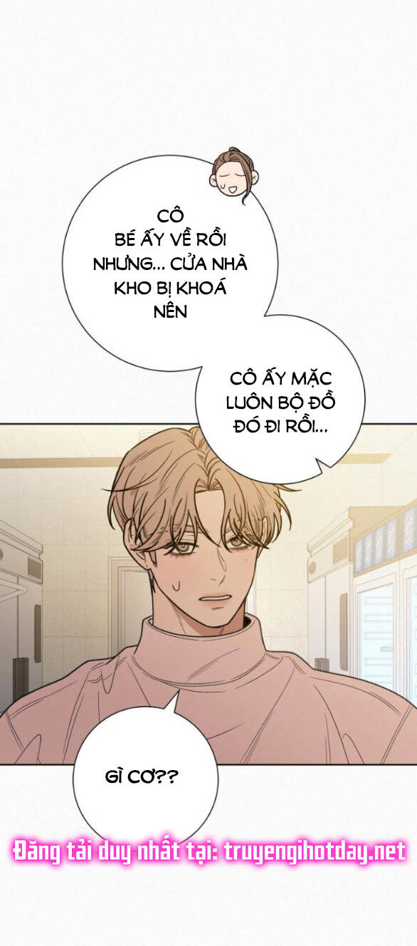 Tình Yêu Trong Sáng Chap Chapter 74-Tình Yêu Trong Sáng - Next Chap 120