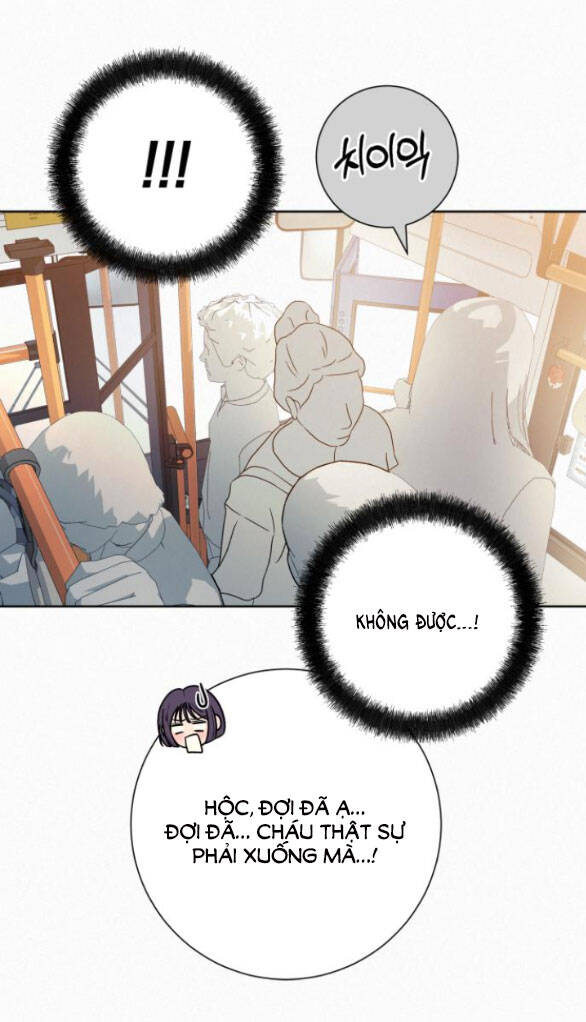 Tình Yêu Trong Sáng Chap Chapter 74-Tình Yêu Trong Sáng - Next Chap 120