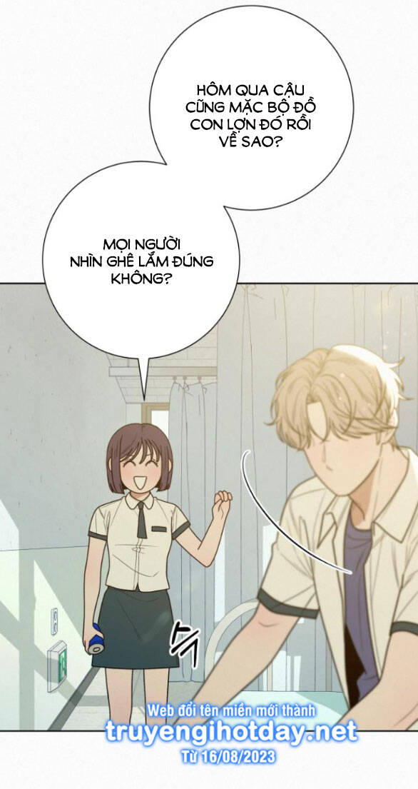 Tình Yêu Trong Sáng Chap Chapter 74-Tình Yêu Trong Sáng - Next Chap 120