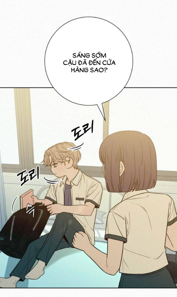 Tình Yêu Trong Sáng Chap Chapter 74-Tình Yêu Trong Sáng - Next Chap 120