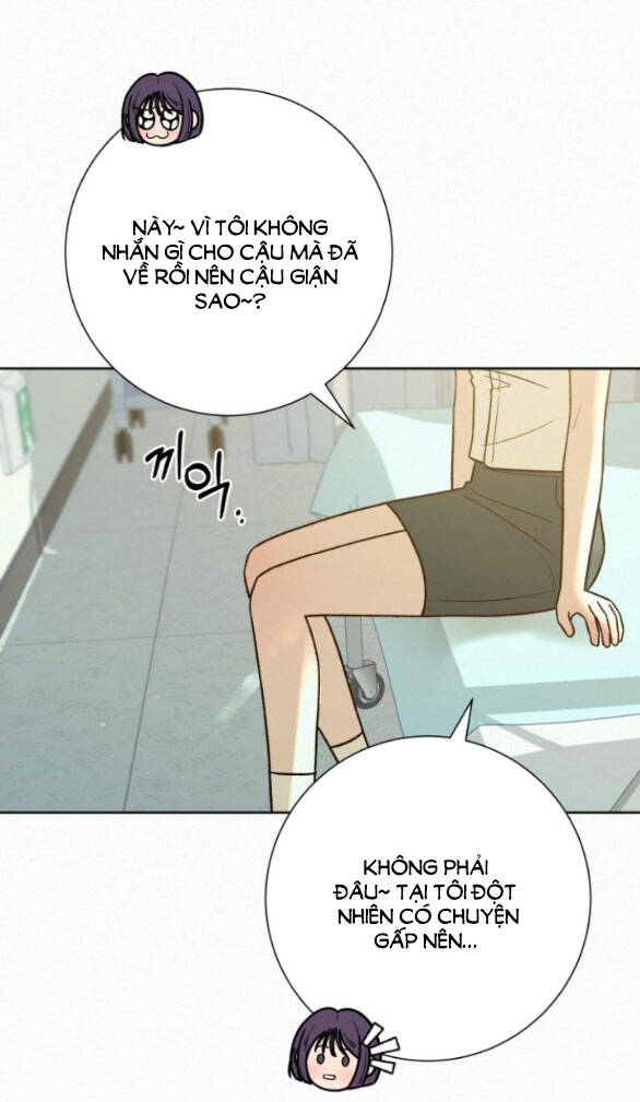 Tình Yêu Trong Sáng Chap Chapter 74-Tình Yêu Trong Sáng - Next Chap 120