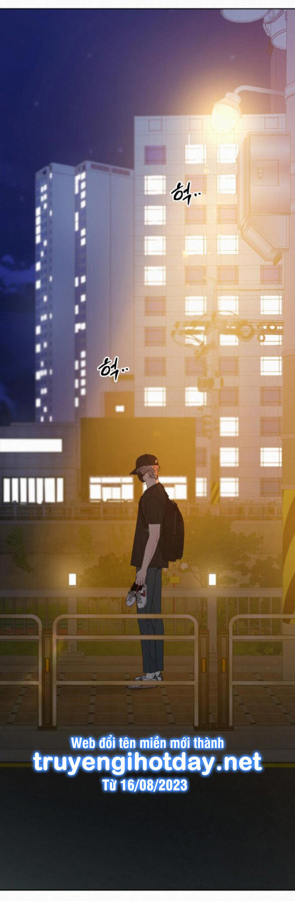 Tình Yêu Trong Sáng Chap Chapter 74.1-Tình Yêu Trong Sáng - Next Chap 121