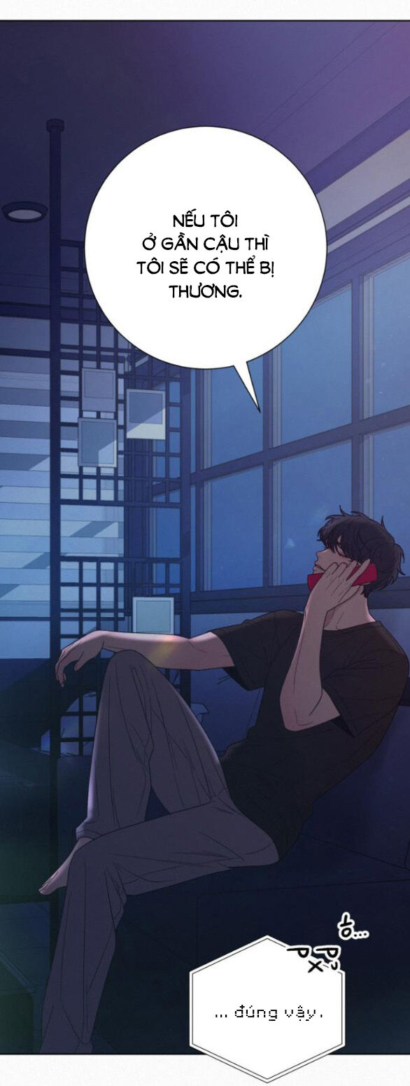 Tình Yêu Trong Sáng Chap Chapter 74.1-Tình Yêu Trong Sáng - Next Chap 121