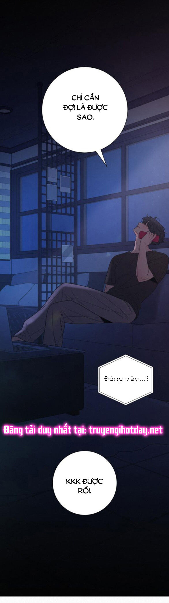 Tình Yêu Trong Sáng Chap Chapter 74.1-Tình Yêu Trong Sáng - Next Chap 121