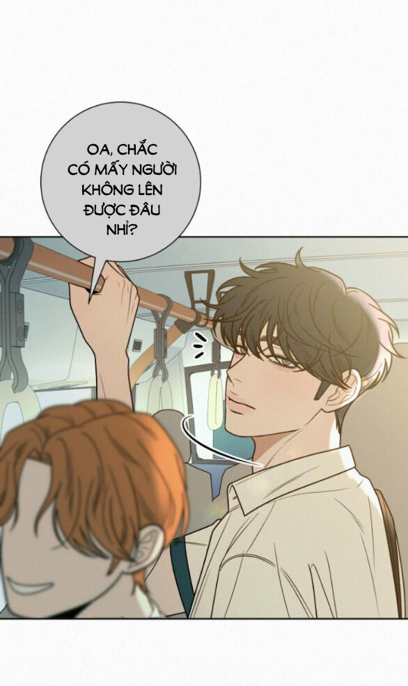 Tình Yêu Trong Sáng Chap Chapter 74.1-Tình Yêu Trong Sáng - Next Chap 121