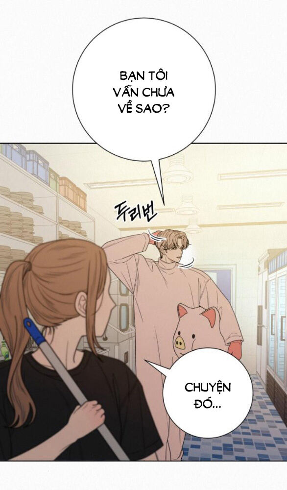 Tình Yêu Trong Sáng Chap Chapter 74.1-Tình Yêu Trong Sáng - Next Chap 121