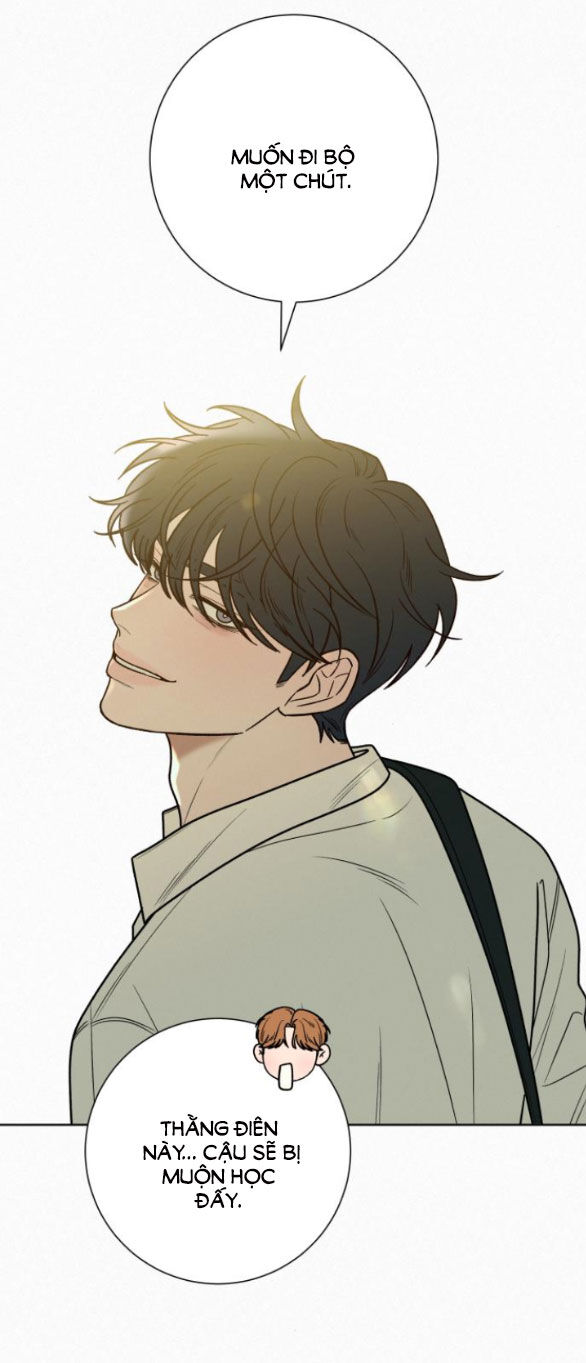 Tình Yêu Trong Sáng Chap Chapter 74.2-Tình Yêu Trong Sáng - Next Chap 122