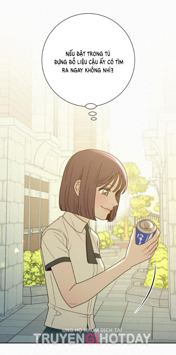 Tình Yêu Trong Sáng Chap Chapter 74.2-Tình Yêu Trong Sáng - Next Chap 122
