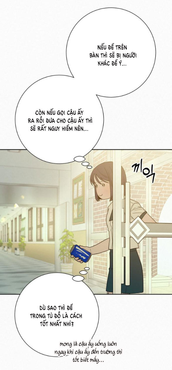 Tình Yêu Trong Sáng Chap Chapter 74.2-Tình Yêu Trong Sáng - Next Chap 122