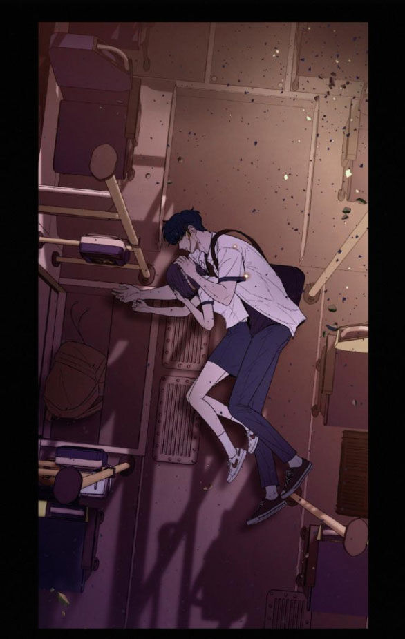 Tình Yêu Trong Sáng Chap Chapter 74.2-Tình Yêu Trong Sáng - Next Chap 122