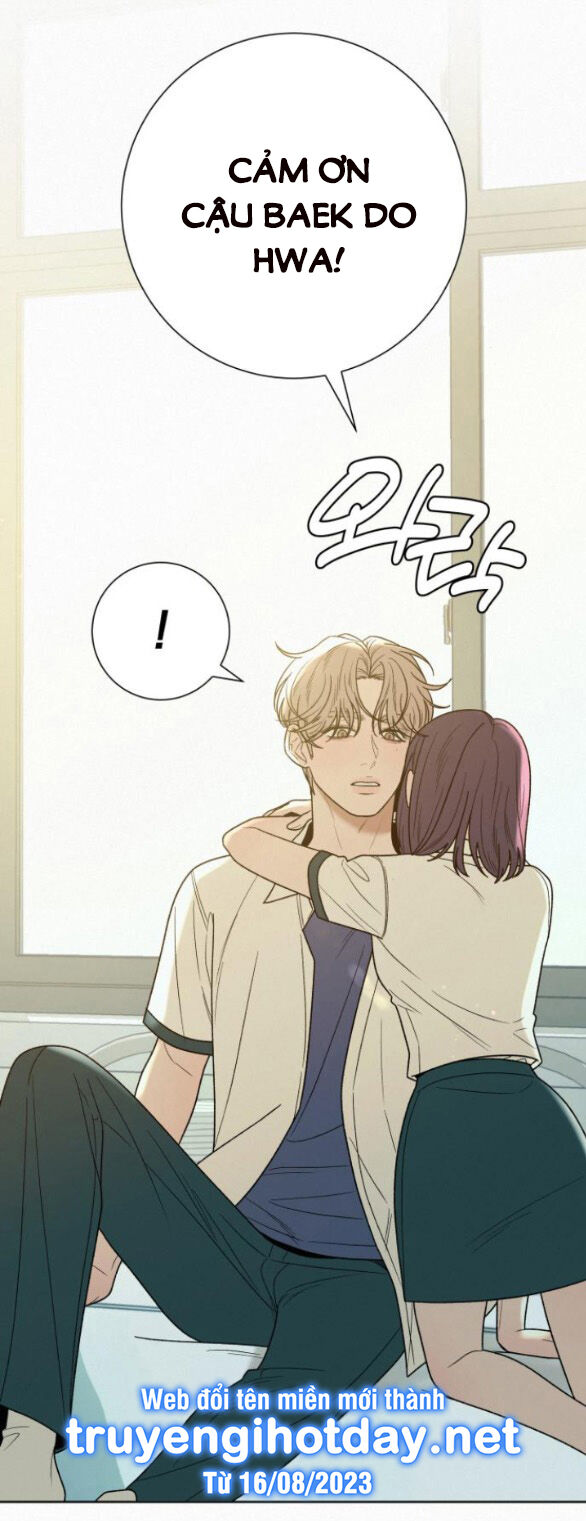 Tình Yêu Trong Sáng Chap Chapter 75.1-Tình Yêu Trong Sáng - Next Chap 123