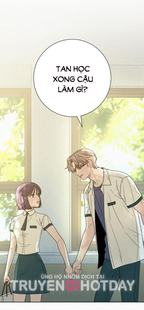 Tình Yêu Trong Sáng Chap Chapter 75.1-Tình Yêu Trong Sáng - Next Chap 123