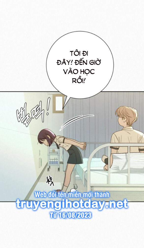 Tình Yêu Trong Sáng Chap Chapter 75.1-Tình Yêu Trong Sáng - Next Chap 123