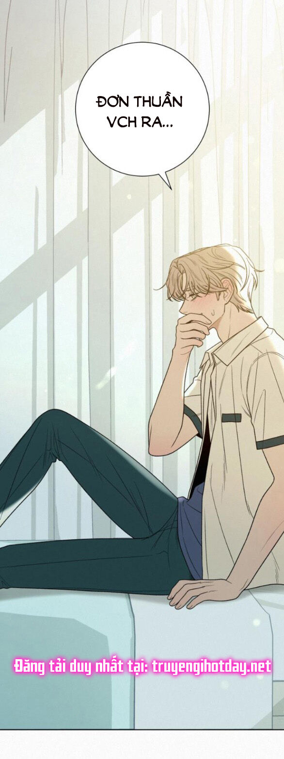 Tình Yêu Trong Sáng Chap Chapter 75.1-Tình Yêu Trong Sáng - Next Chap 123