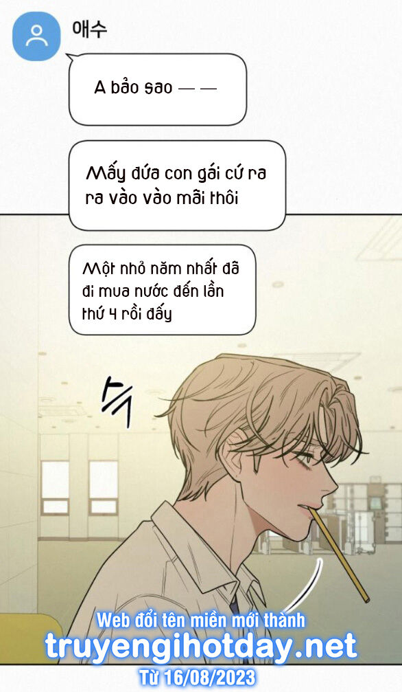 Tình Yêu Trong Sáng Chap Chapter 75.1-Tình Yêu Trong Sáng - Next Chap 123