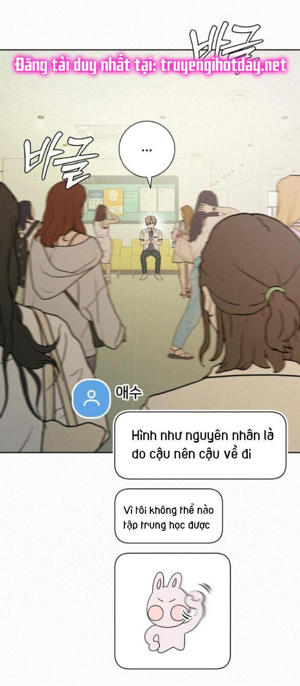 Tình Yêu Trong Sáng Chap Chapter 75.1-Tình Yêu Trong Sáng - Next Chap 123