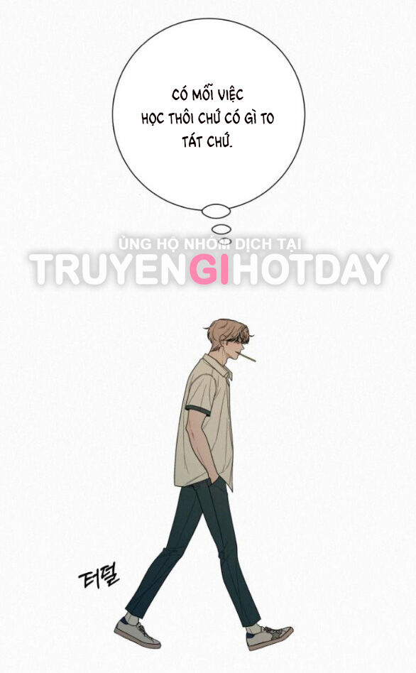 Tình Yêu Trong Sáng Chap Chapter 75.1-Tình Yêu Trong Sáng - Next Chap 123