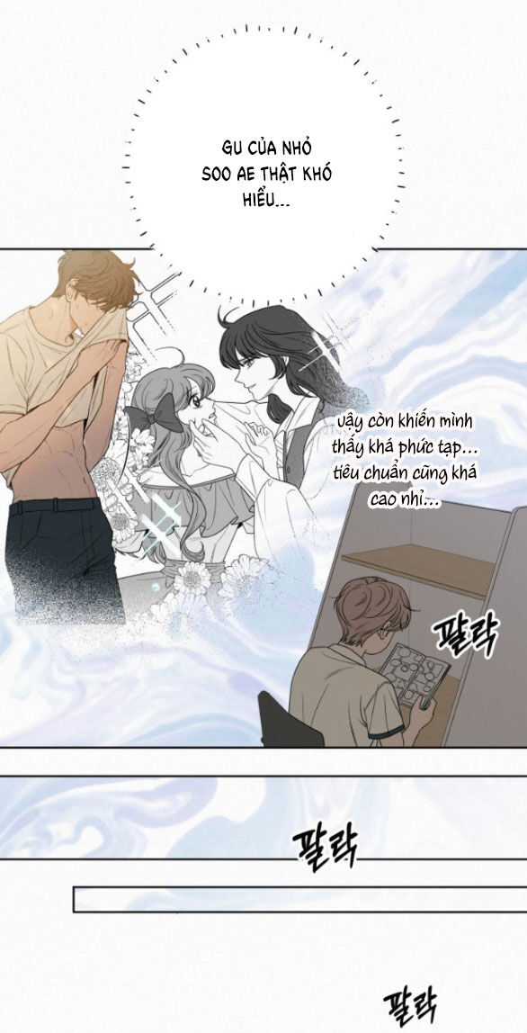 Tình Yêu Trong Sáng Chap Chapter 75.2-Tình Yêu Trong Sáng - Next Chap 124