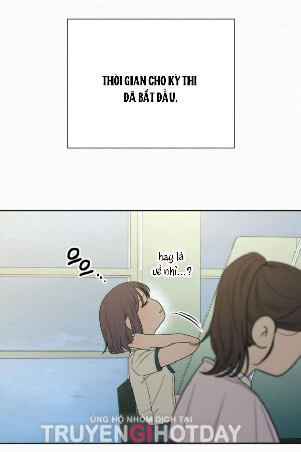 Tình Yêu Trong Sáng Chap Chapter 75.2-Tình Yêu Trong Sáng - Next Chap 124