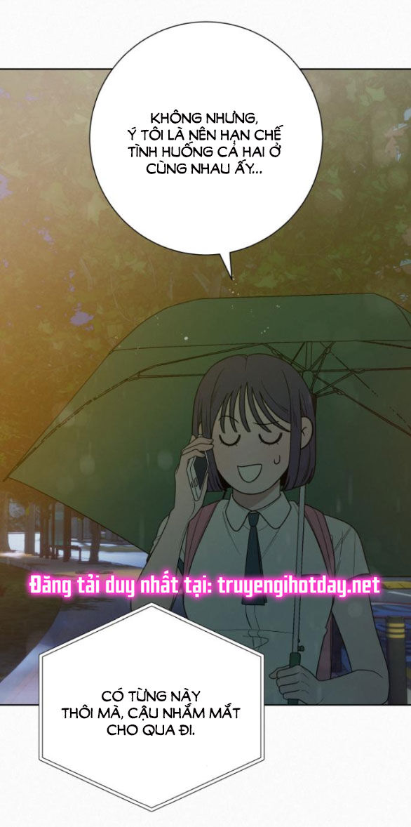 Tình Yêu Trong Sáng Chap Chapter 75.2-Tình Yêu Trong Sáng - Next Chap 124