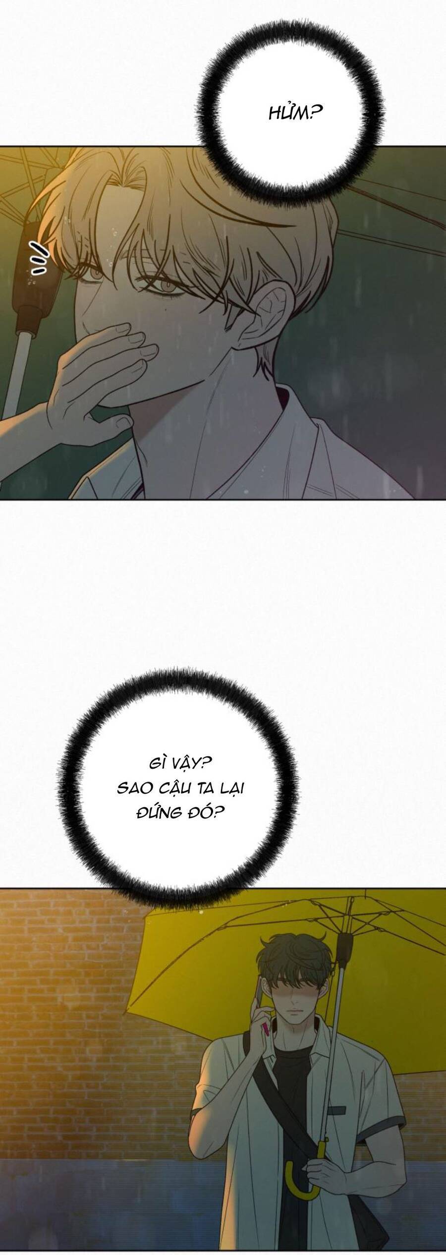 Tình Yêu Trong Sáng Chap Chapter 76-Tình Yêu Trong Sáng - Next Chap 125