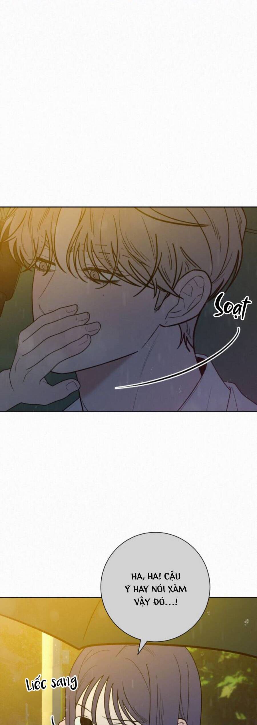 Tình Yêu Trong Sáng Chap Chapter 76-Tình Yêu Trong Sáng - Next Chap 125