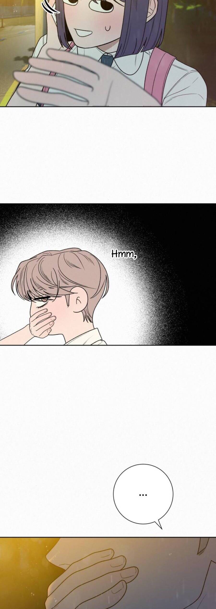 Tình Yêu Trong Sáng Chap Chapter 76-Tình Yêu Trong Sáng - Next Chap 125