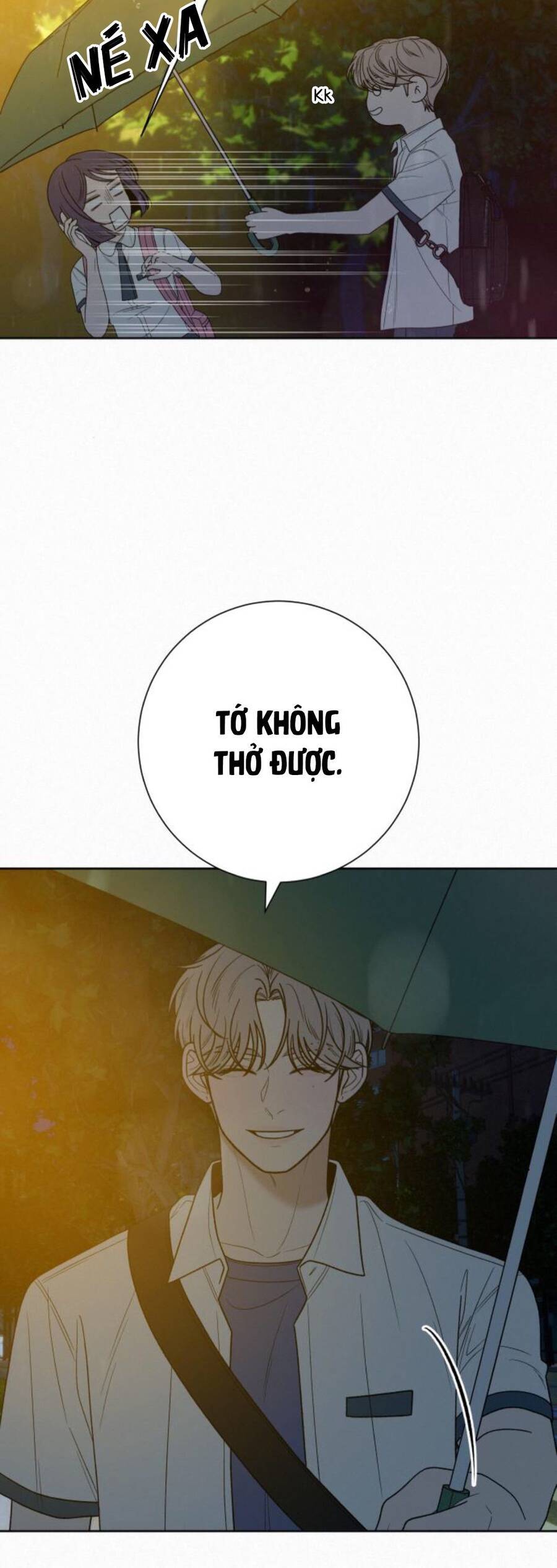 Tình Yêu Trong Sáng Chap Chapter 76-Tình Yêu Trong Sáng - Next Chap 125