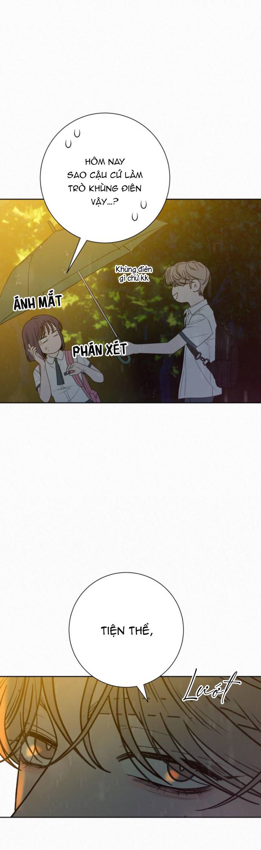 Tình Yêu Trong Sáng Chap Chapter 76-Tình Yêu Trong Sáng - Next Chap 125