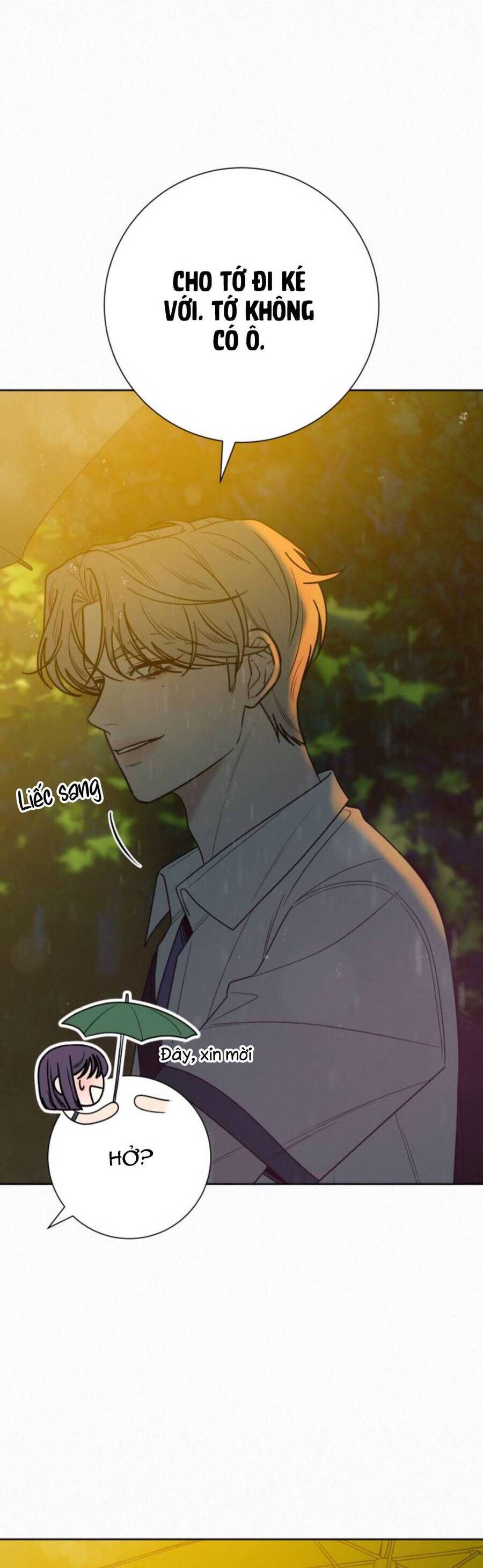 Tình Yêu Trong Sáng Chap Chapter 76-Tình Yêu Trong Sáng - Next Chap 125