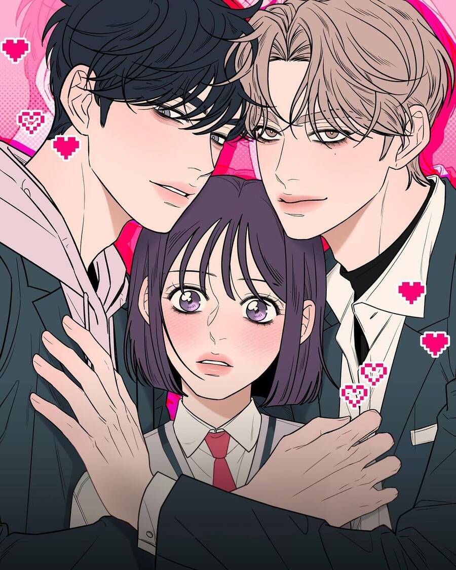 Tình Yêu Trong Sáng Chap Chapter 76-Tình Yêu Trong Sáng - Next Chap 125