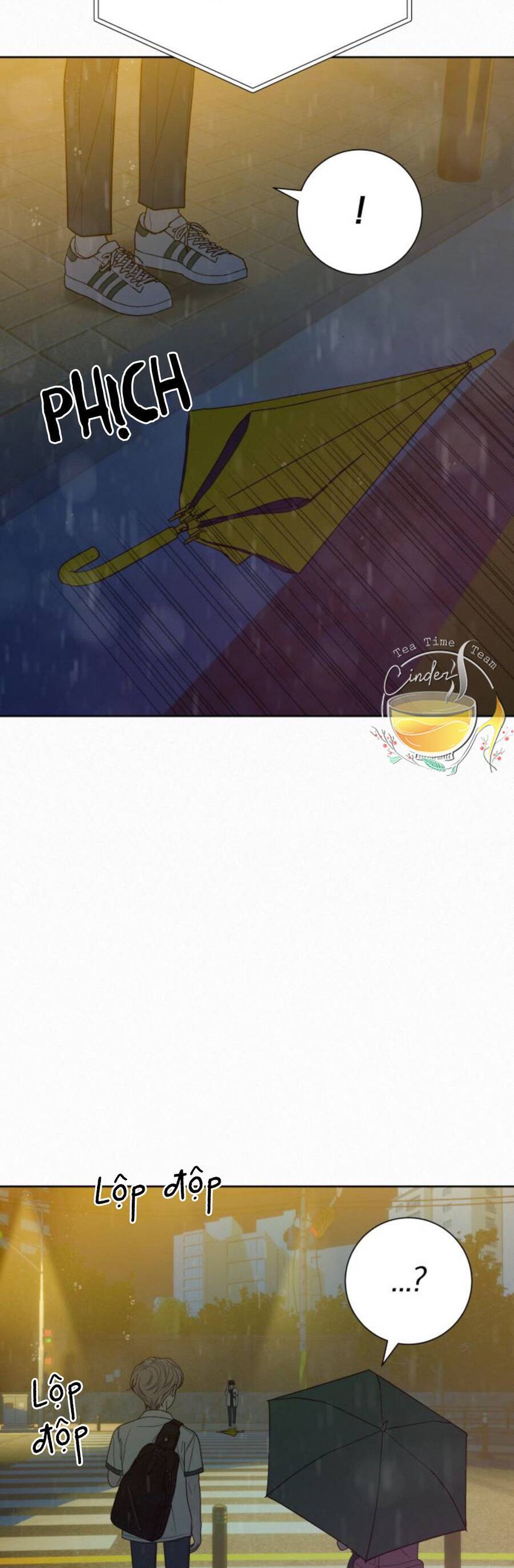 Tình Yêu Trong Sáng Chap Chapter 76-Tình Yêu Trong Sáng - Next Chap 125