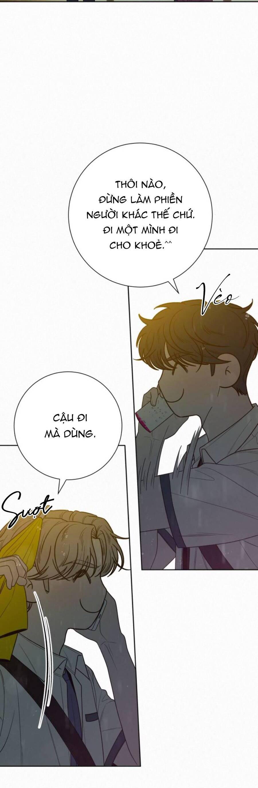 Tình Yêu Trong Sáng Chap Chapter 76-Tình Yêu Trong Sáng - Next Chap 125