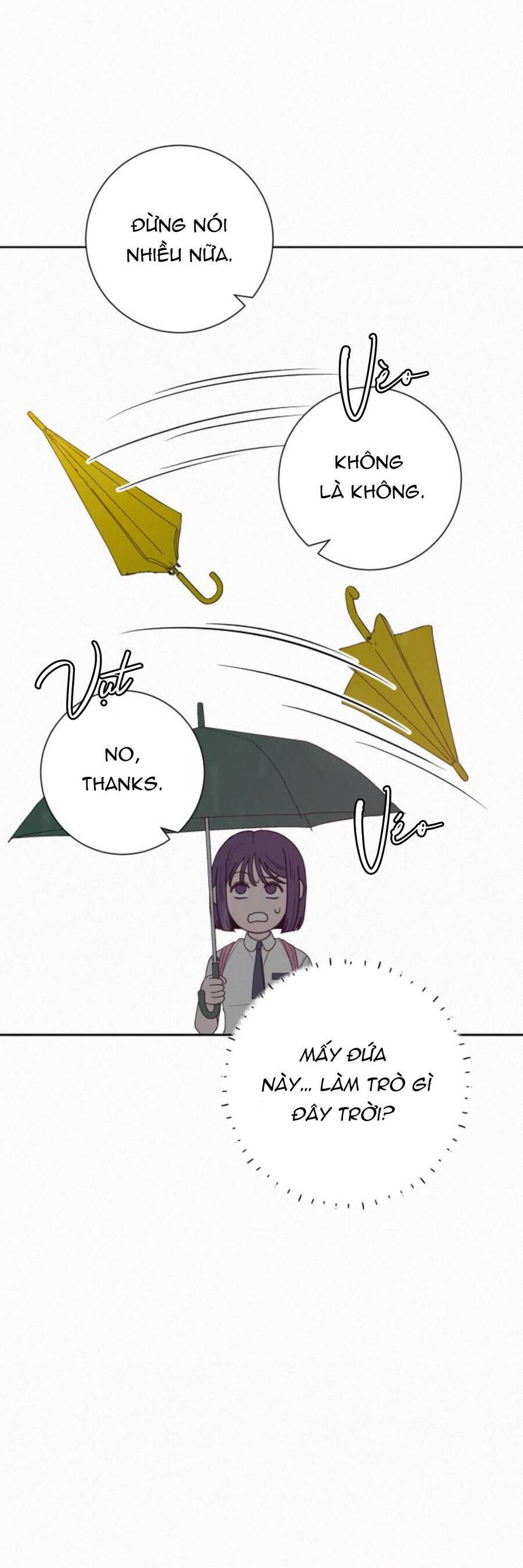 Tình Yêu Trong Sáng Chap Chapter 76-Tình Yêu Trong Sáng - Next Chap 125