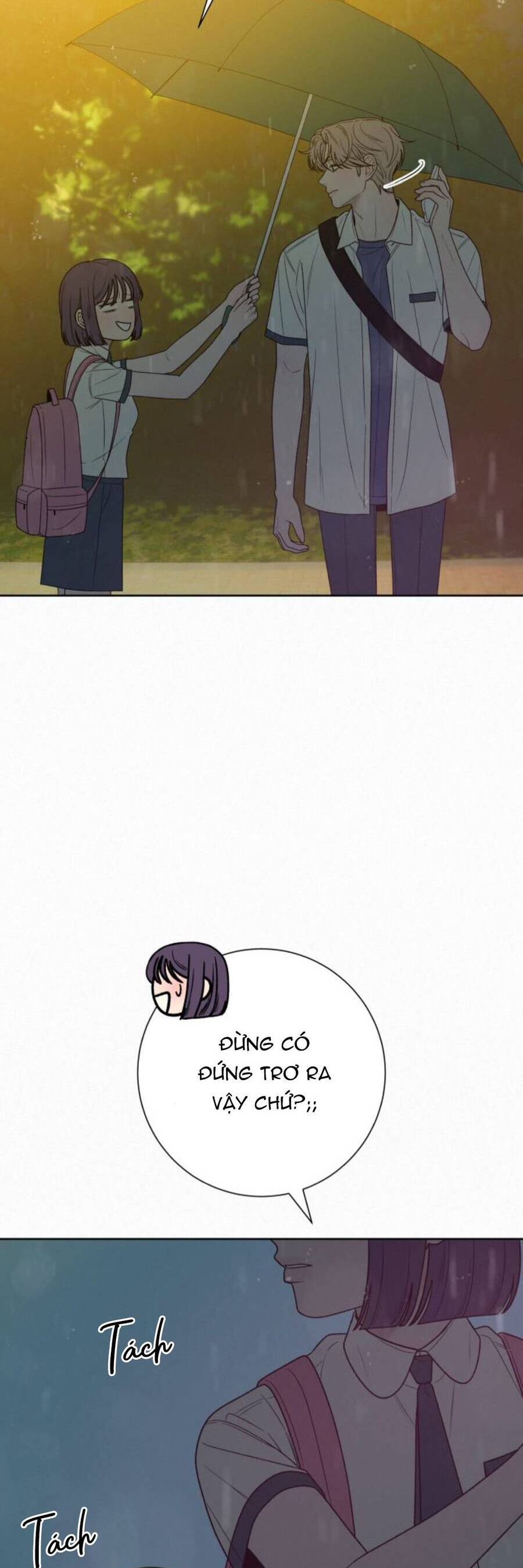 Tình Yêu Trong Sáng Chap Chapter 76-Tình Yêu Trong Sáng - Next Chap 125