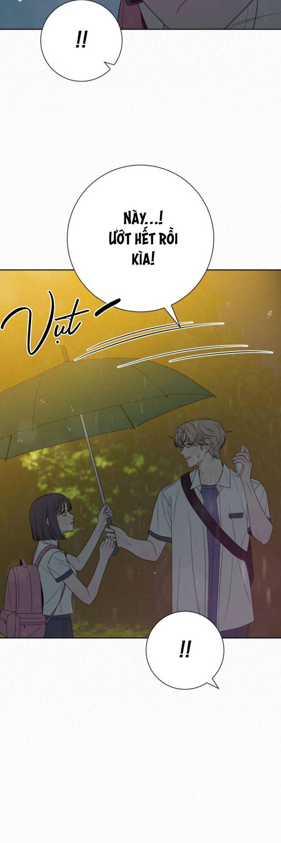 Tình Yêu Trong Sáng Chap Chapter 76-Tình Yêu Trong Sáng - Next Chap 125