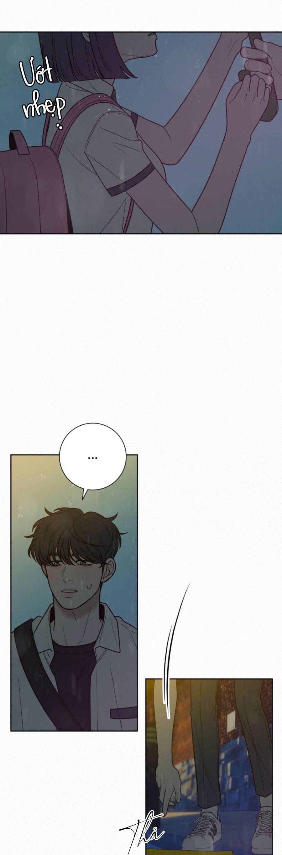 Tình Yêu Trong Sáng Chap Chapter 76-Tình Yêu Trong Sáng - Next Chap 125