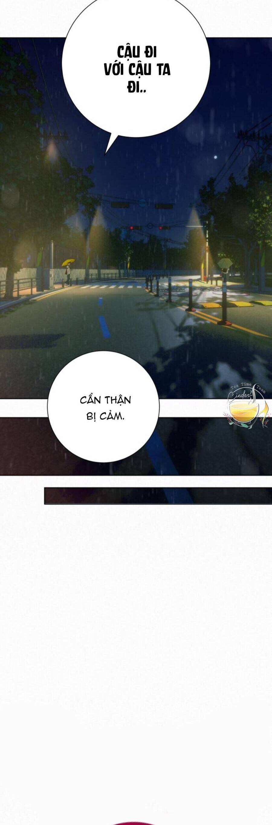 Tình Yêu Trong Sáng Chap Chapter 76-Tình Yêu Trong Sáng - Next Chap 125