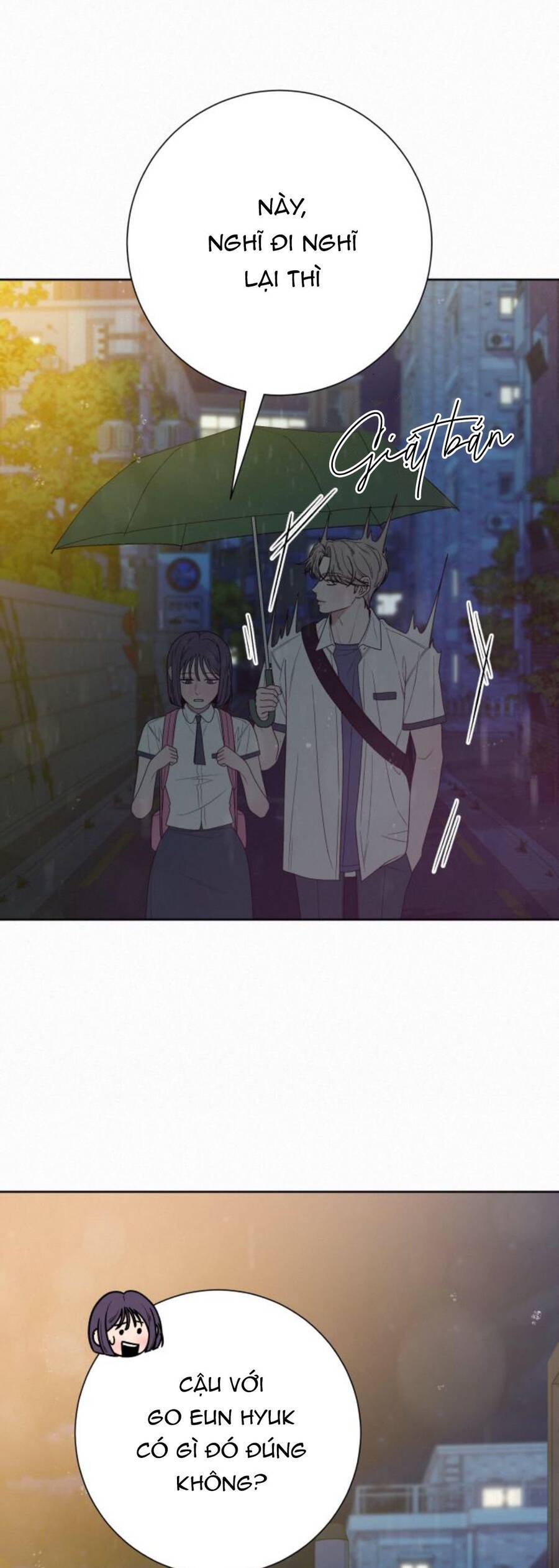 Tình Yêu Trong Sáng Chap Chapter 76-Tình Yêu Trong Sáng - Next Chap 125