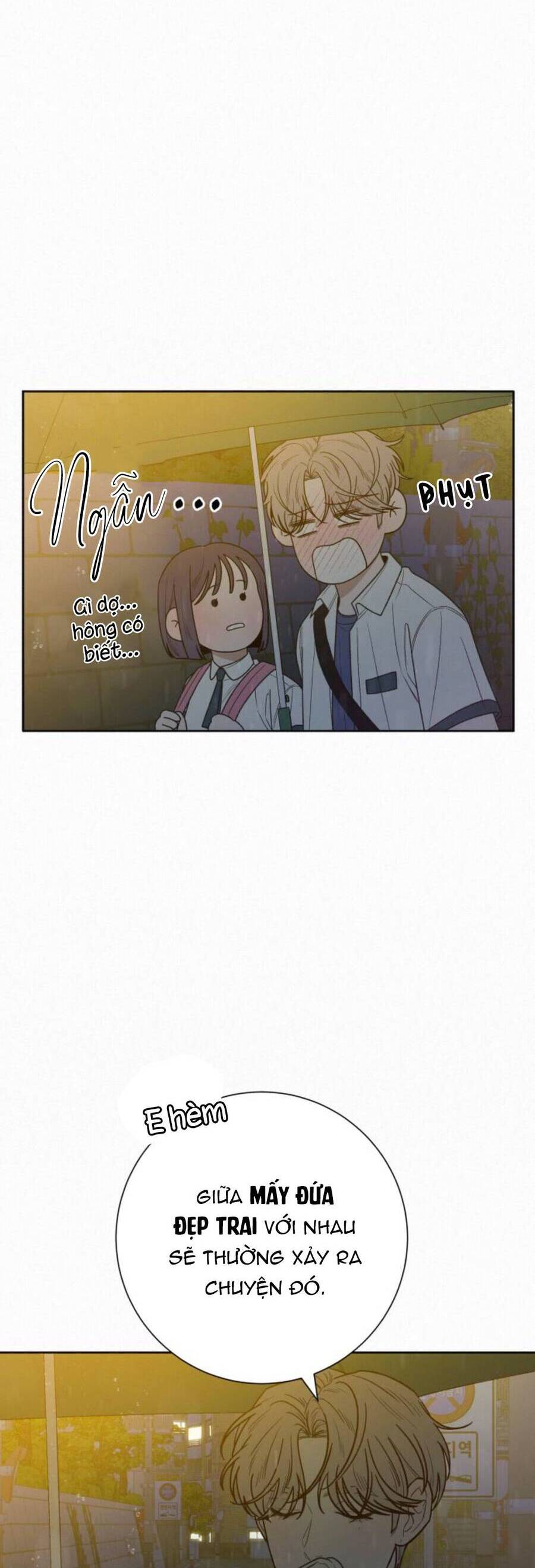 Tình Yêu Trong Sáng Chap Chapter 76-Tình Yêu Trong Sáng - Next Chap 125