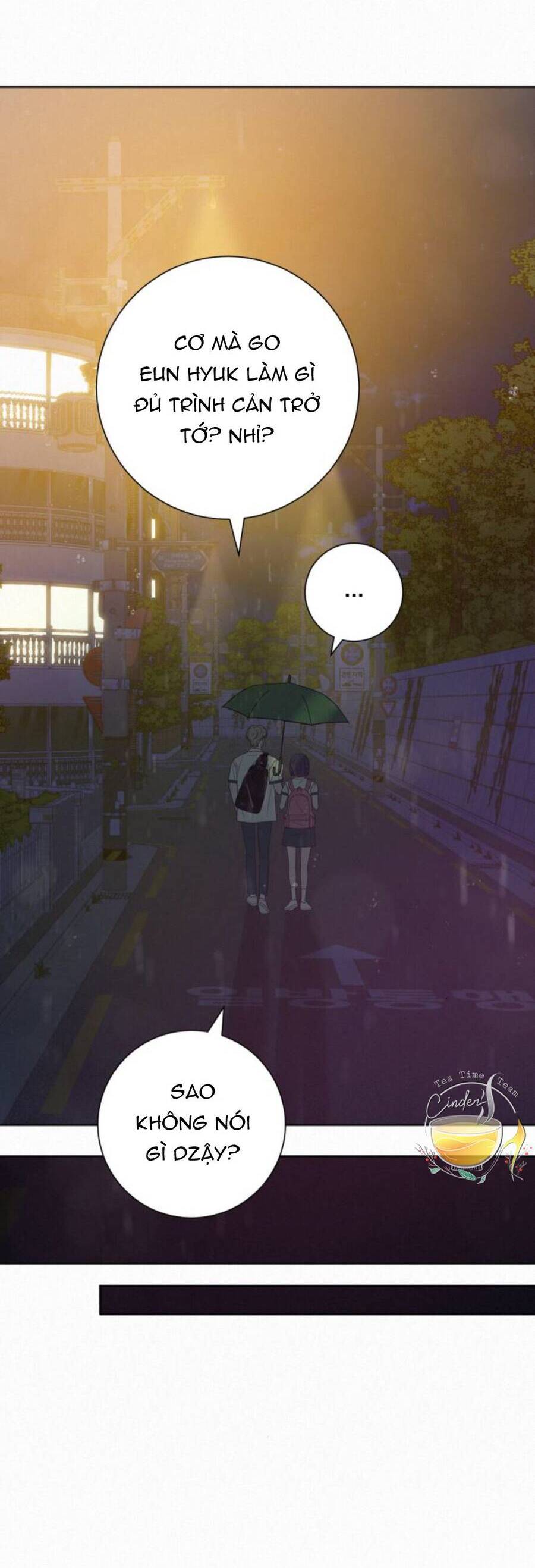 Tình Yêu Trong Sáng Chap Chapter 76-Tình Yêu Trong Sáng - Next Chap 125