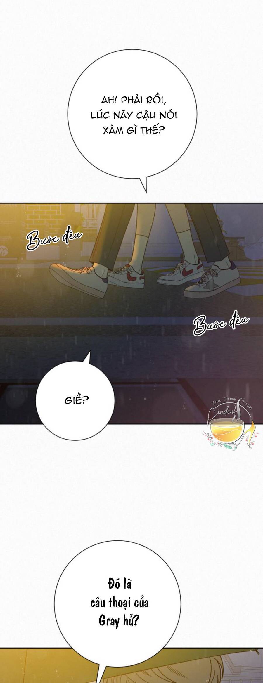 Tình Yêu Trong Sáng Chap Chapter 76-Tình Yêu Trong Sáng - Next Chap 125