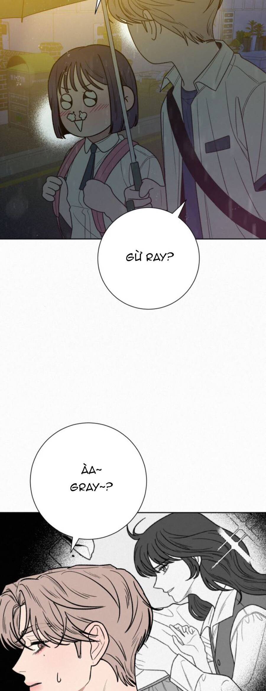 Tình Yêu Trong Sáng Chap Chapter 76-Tình Yêu Trong Sáng - Next Chap 125